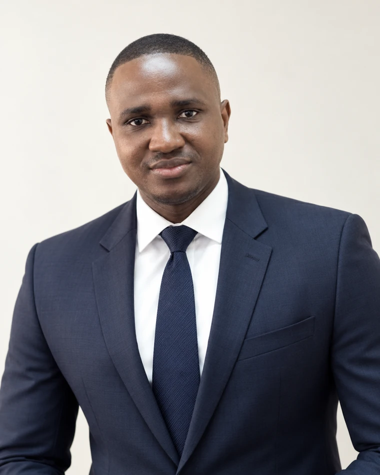 Mohamed N. Jabbie, Founder and Managing Partner of MNJ Premier Advisory